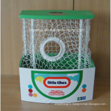 Eyes Catching Playing Balls Display Stand (PHY346)